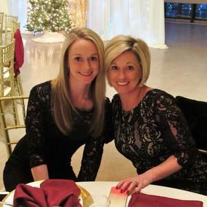 Meet your Posher, Misty